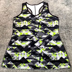 Fila Active Tank Top